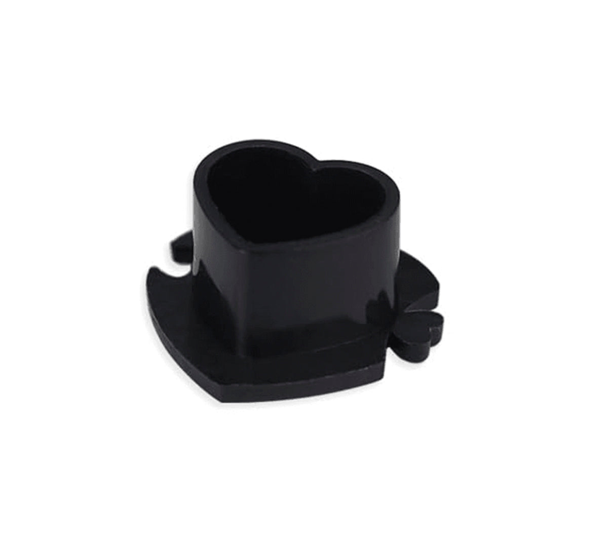 Cups Corazones Modulares x200 Unds