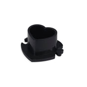 Cups Corazones Modulares x200 Unds