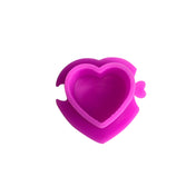 Cups Corazones Modulares x200 Unds