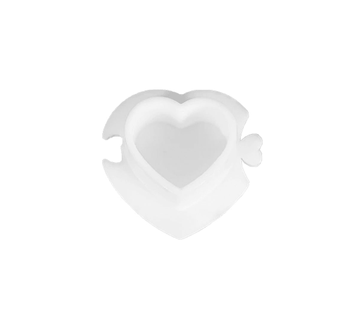 Cups Corazones Modulares x200 Unds