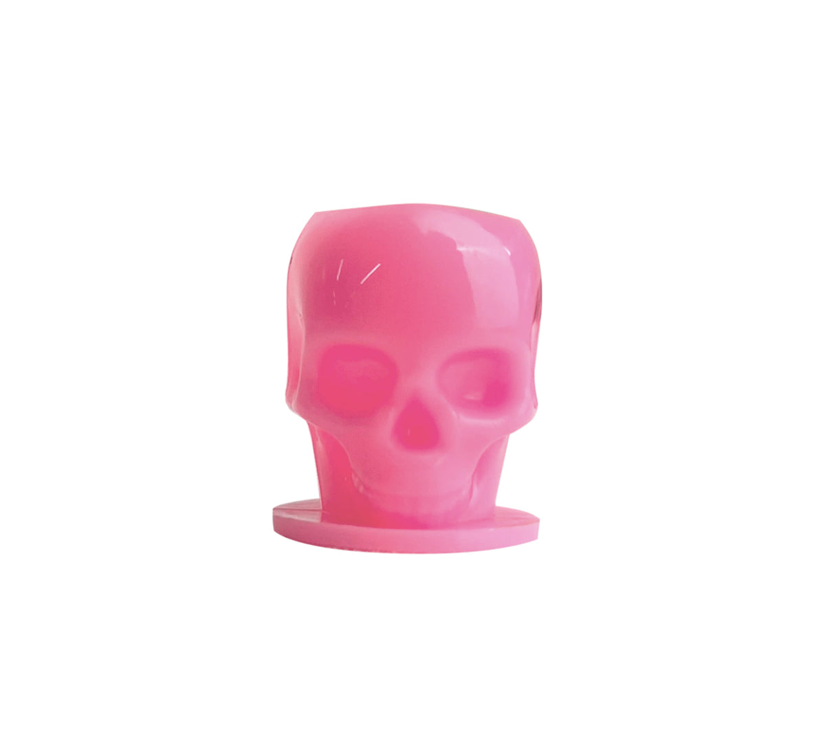 Cups Calaveras x200 Unds