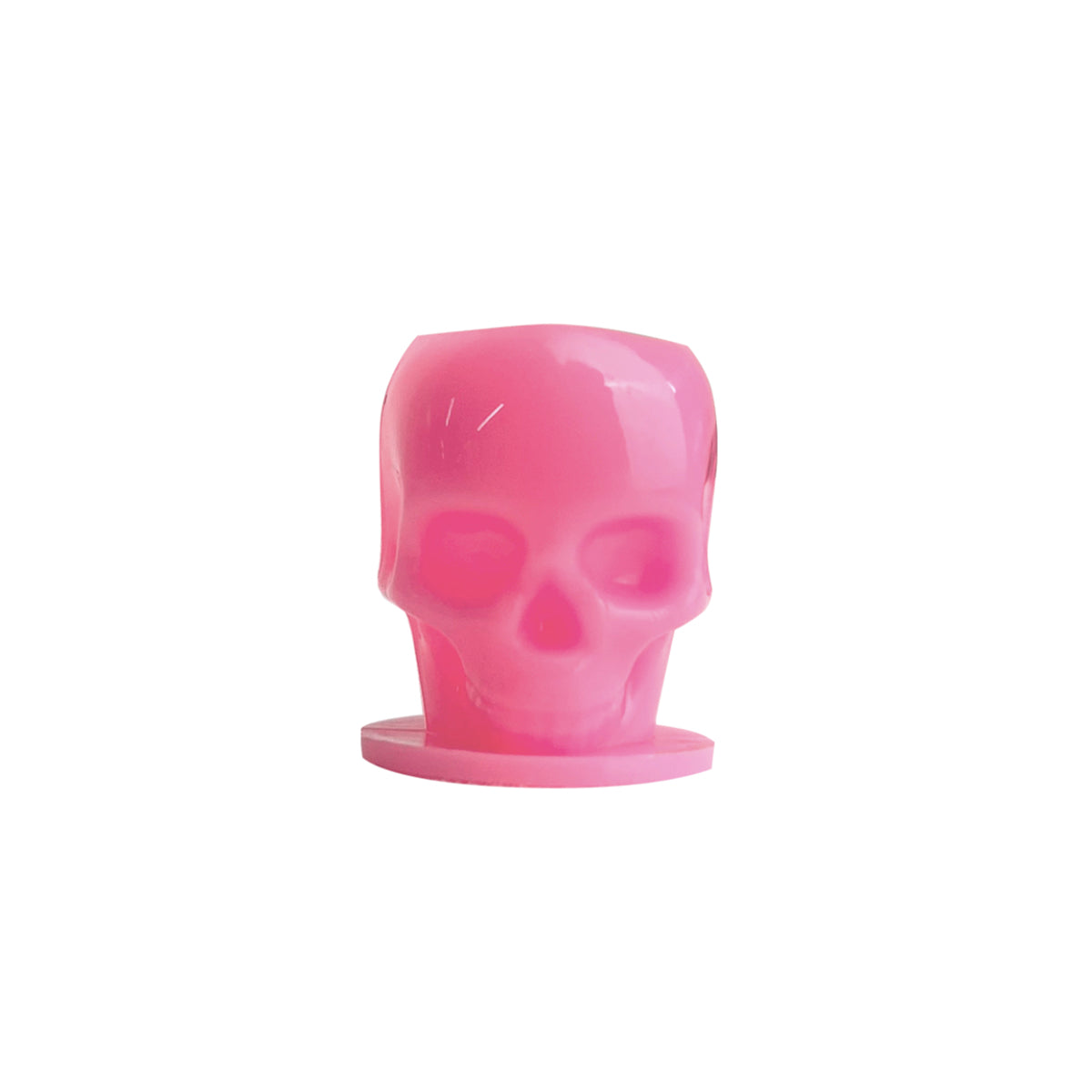 Cups Calaveras x200 Unds