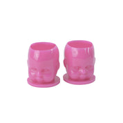 Cups Cabeza de Bebé x200 Unds