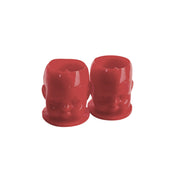 Cups Cabeza de Bebé x200 Unds