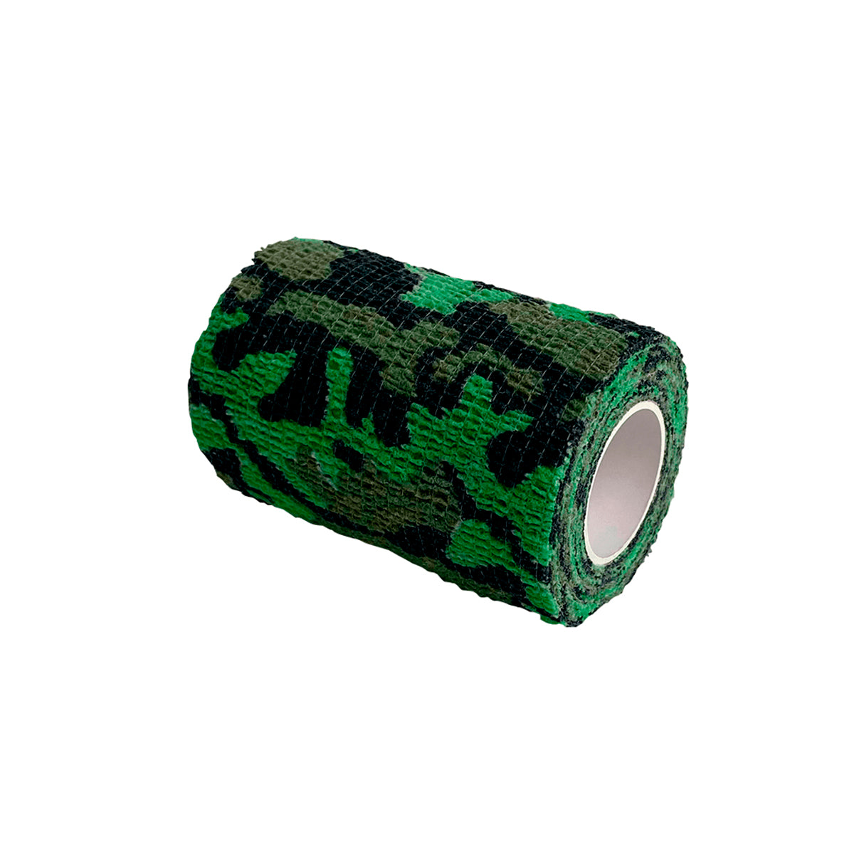 Cinta Cubre Grip Camuflada 7cm