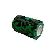 Cinta Cubre Grip Camuflada 7cm