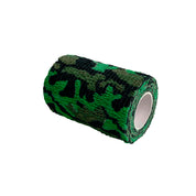 Cinta Cubre Grip Camuflada 7cm