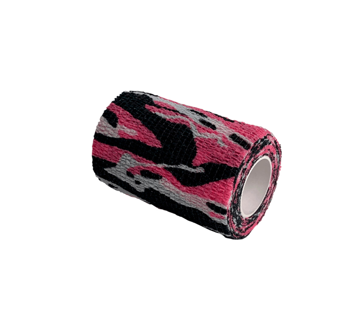 Cinta Cubre Grip Camuflada 7cm