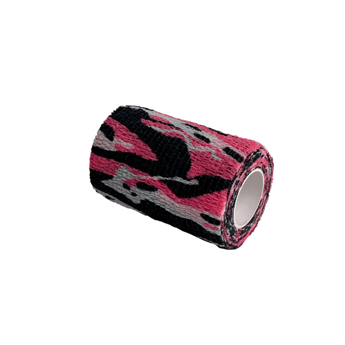 Cinta Cubre Grip Camuflada 7cm