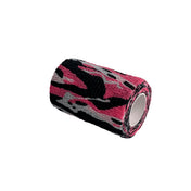 Cinta Cubre Grip Camuflada 7cm