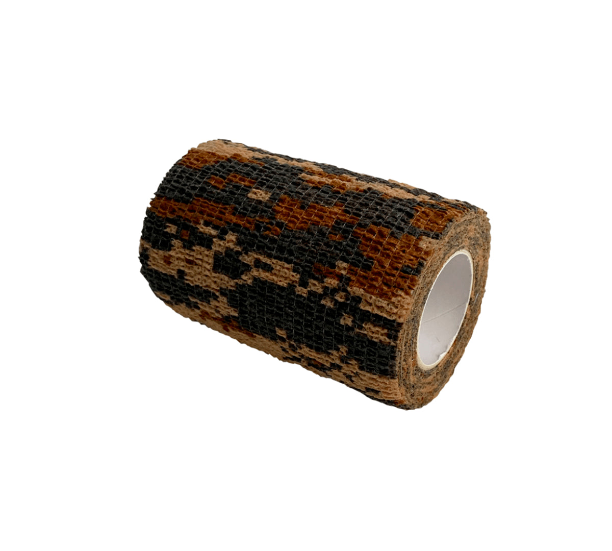 Cinta Cubre Grip Camuflada 7cm