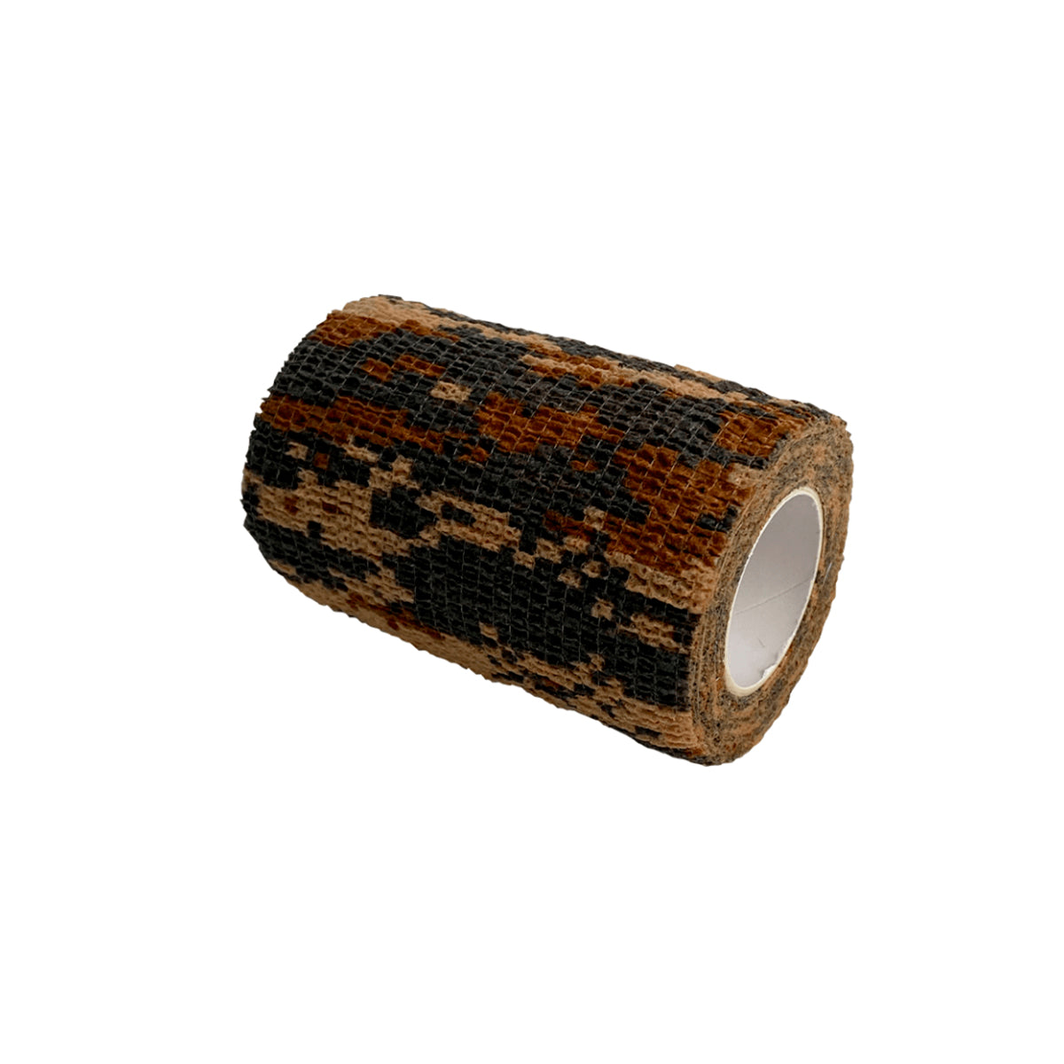 Cinta Cubre Grip Camuflada 7cm