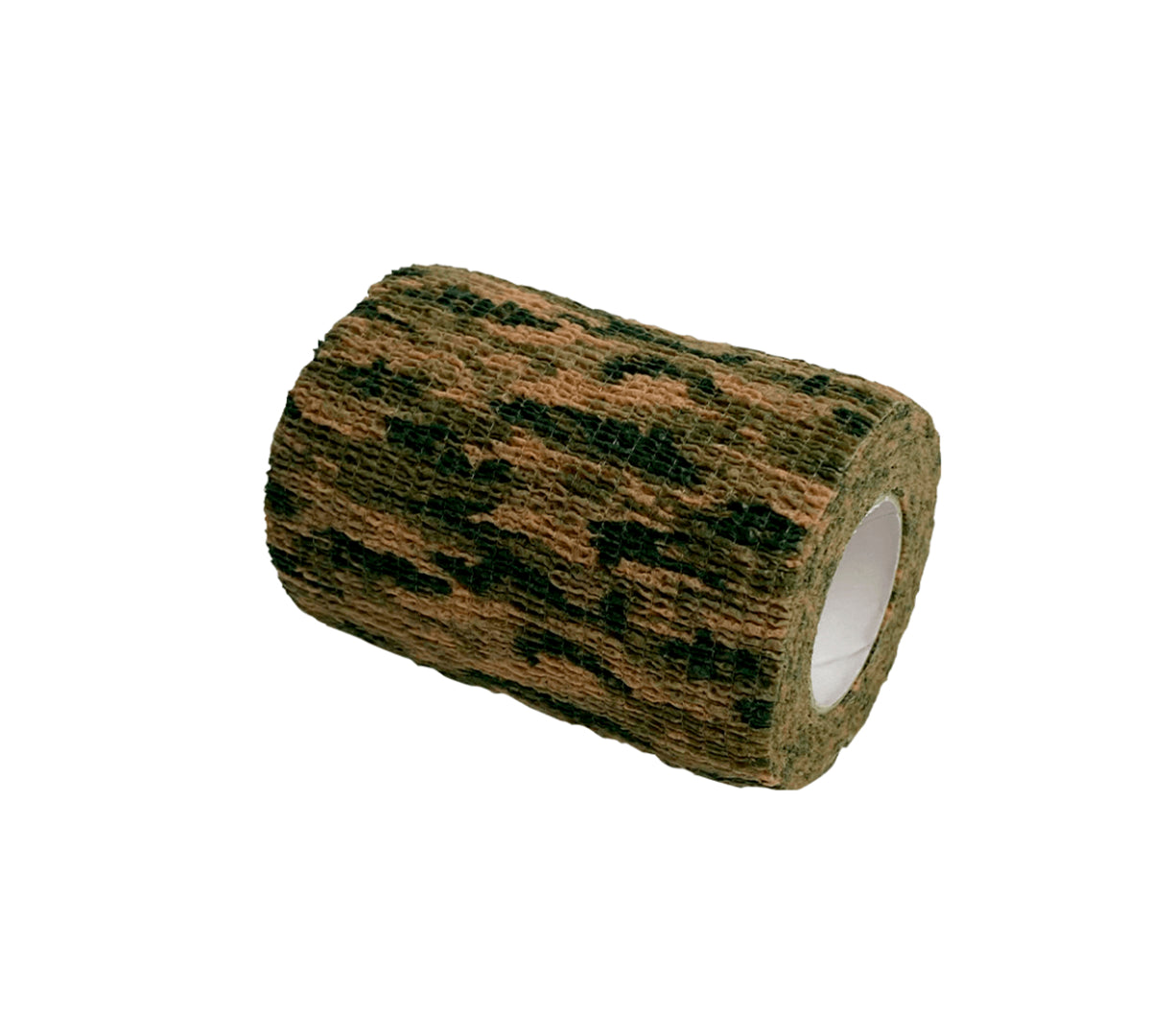 Cinta Cubre Grip Camuflada 7cm