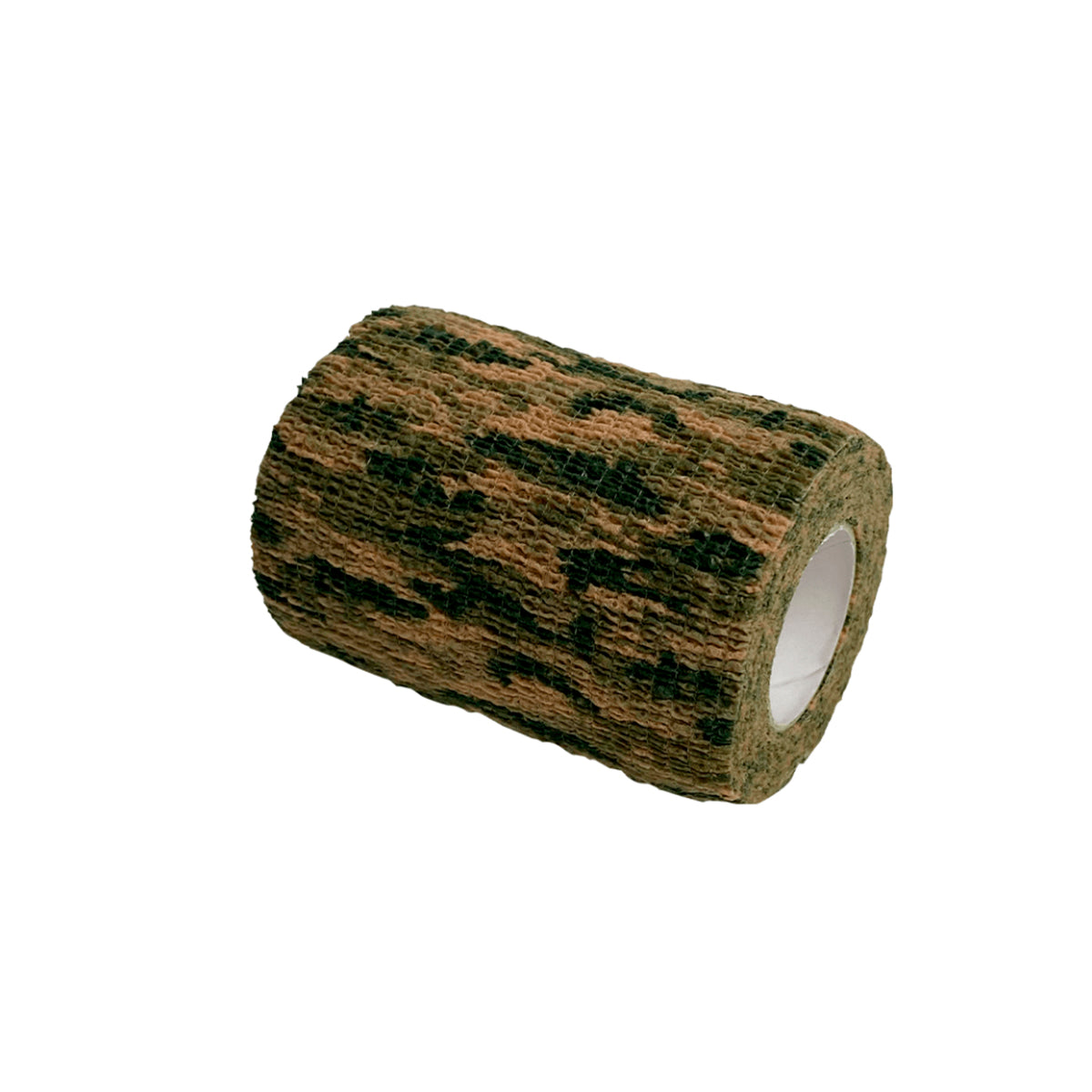 Cinta Cubre Grip Camuflada 7cm