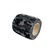 Cinta Cubre Grip Camuflada 5cm