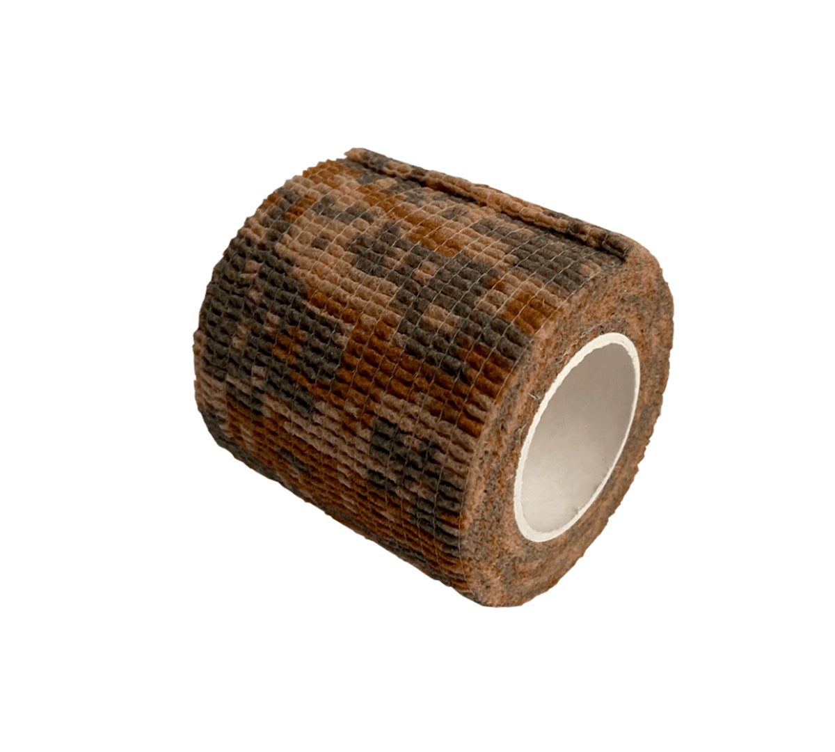 Cinta Cubre Grip Camuflada 5cm