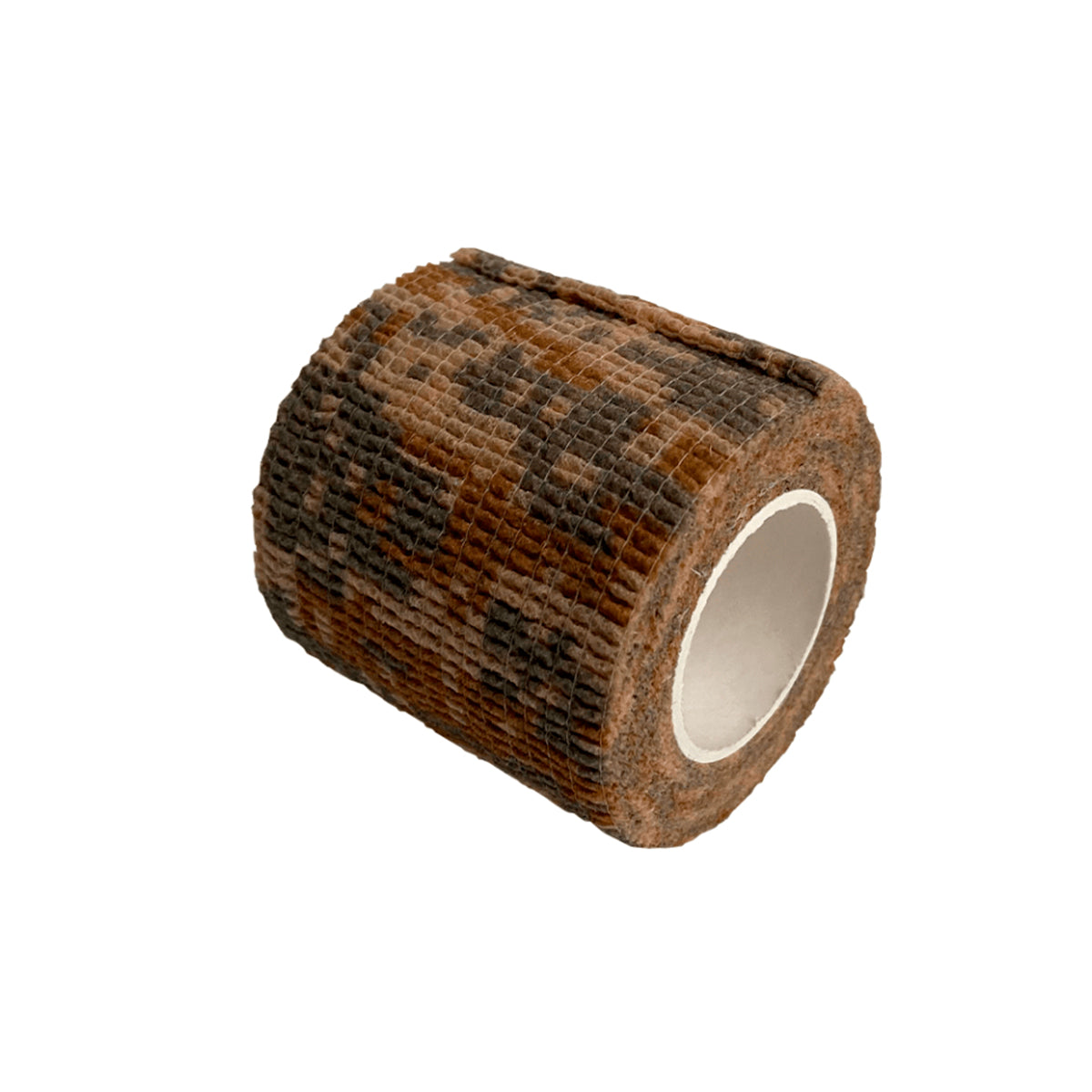 Cinta Cubre Grip Camuflada 5cm