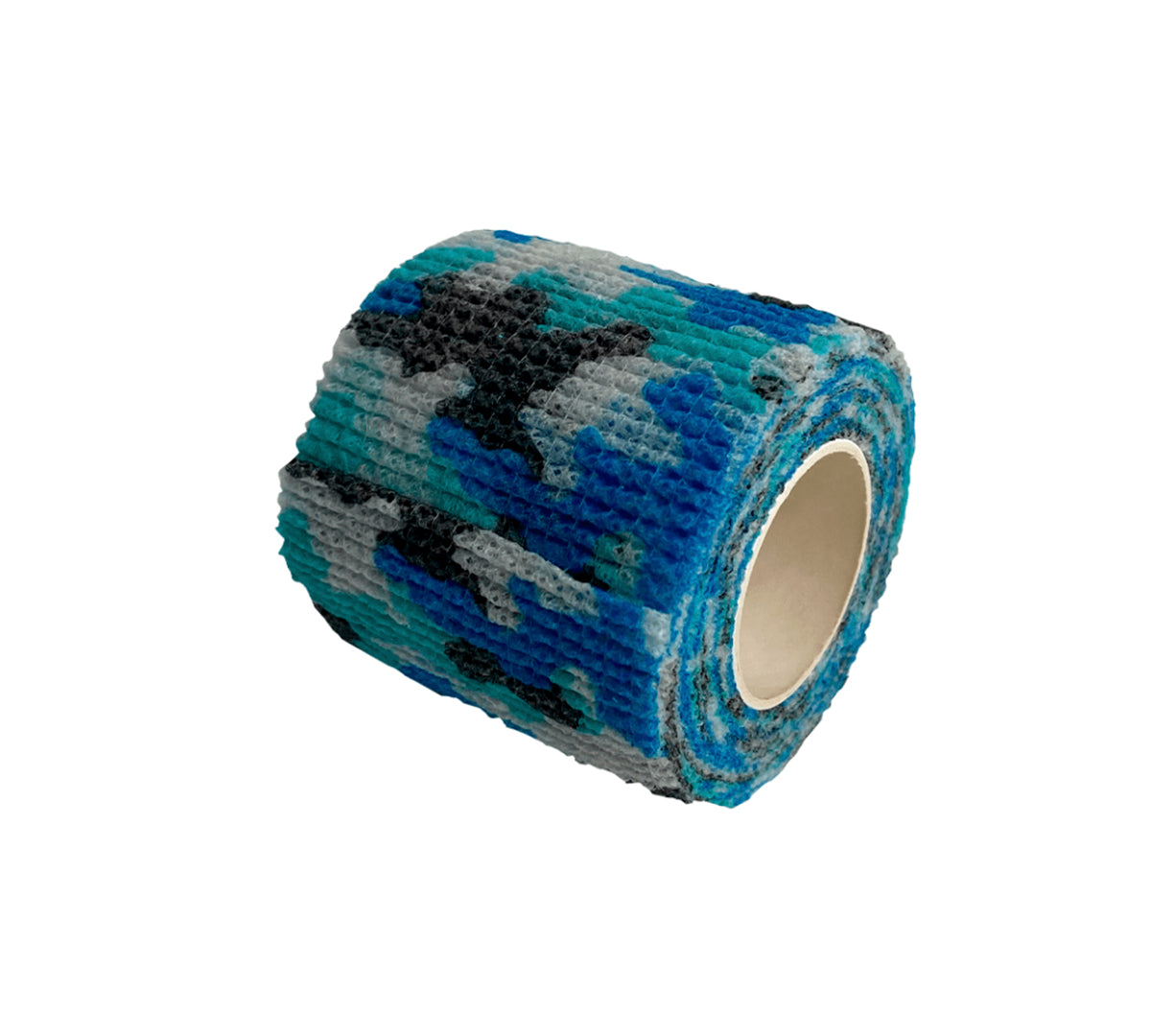 Cinta Cubre Grip Camuflada 5cm