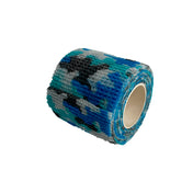 Cinta Cubre Grip Camuflada 5cm
