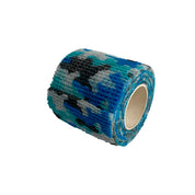Cinta Cubre Grip Camuflada 5cm