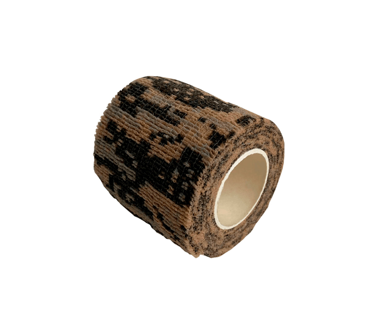 Cinta Cubre Grip Camuflada 5cm