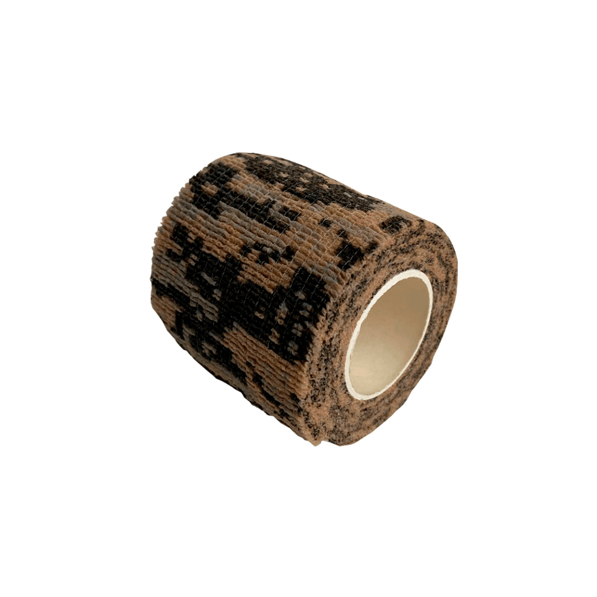 Cinta Cubre Grip Camuflada 5cm
