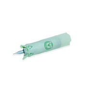 Barrera Protectora para Maquinas Tipo Pen Biodegradable (Verde)