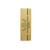 Barrera Protectora para Maquinas Tipo Pen Biodegradable (Verde)