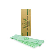 Barrera Protectora para Maquinas Tipo Pen Biodegradable (Verde)