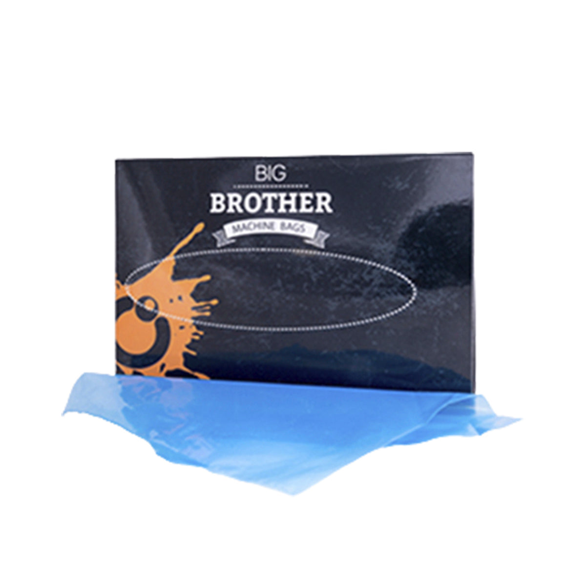 Barrera Protectora para Maquina de Tatuar x100 und