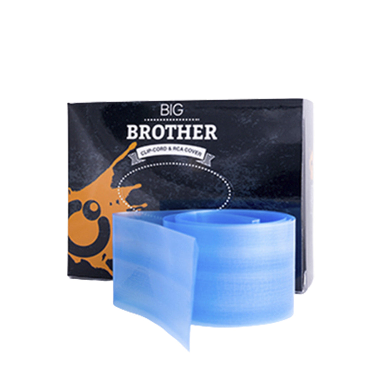 Barrera Protectora para Cables de Tatuaje X100 unds