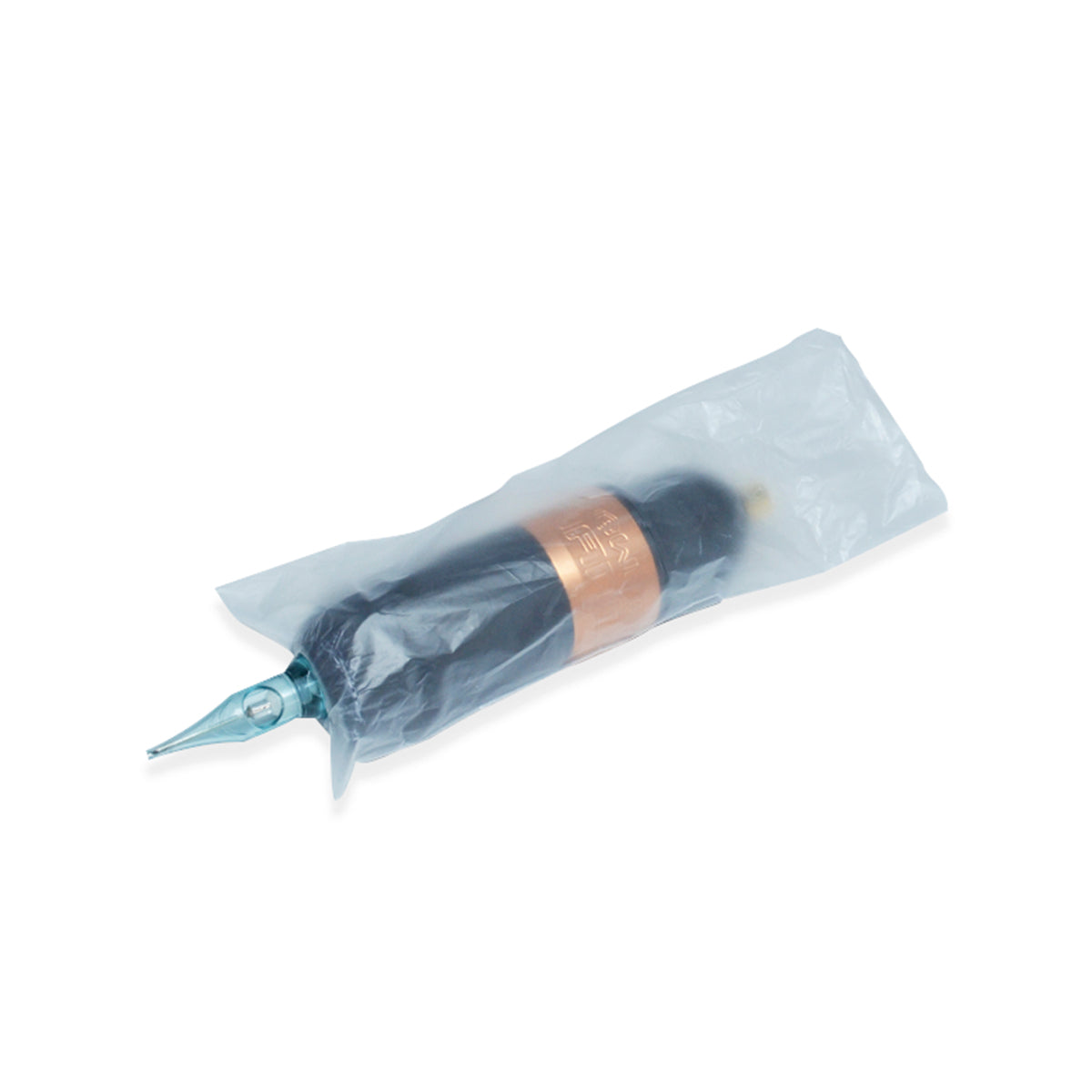 Barrera Protectora Biodegradable para Maquinas Tipo Pen