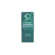 Barrera Protectora Biodegradable para Maquinas Tipo Pen