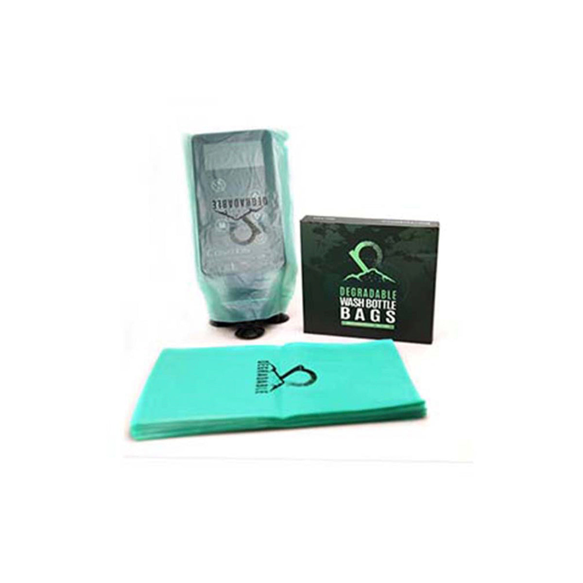 Barrera Protectora Biodegradable Boxeador