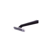 Rasuradora desechable negra doble hoja Big brother Paquete x 10 und