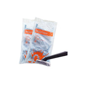 Rasuradora desechable negra doble hoja Big brother Paquete x 10 und