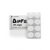 Dipfoam ink soul cleancup