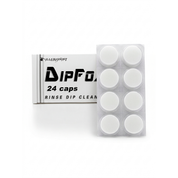 Dipfoam ink soul cleancup
