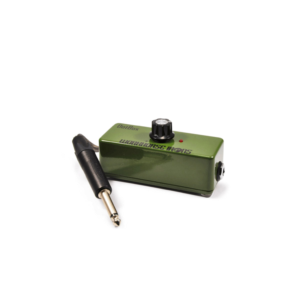 Fuente Para Máquina de Tatuar Dot Box