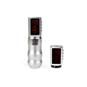 Máquina de Tatuar Inalámbrica AVA DUKE K8 Stroke Ajustable