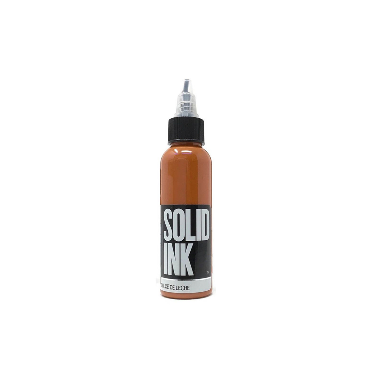 Pigmento para tatuar Solid Ink Dulce de Leche