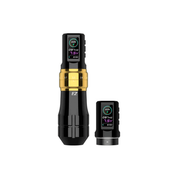 Máquina para Tatuar EZ P3 Pro Brillante (Dos Baterias)
