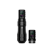 Máquina para Tatuar EZ P3 Pro Brillante (Dos Baterias)