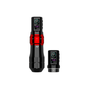 Máquina para Tatuar EZ P3 Pro Brillante (Dos Baterias)
