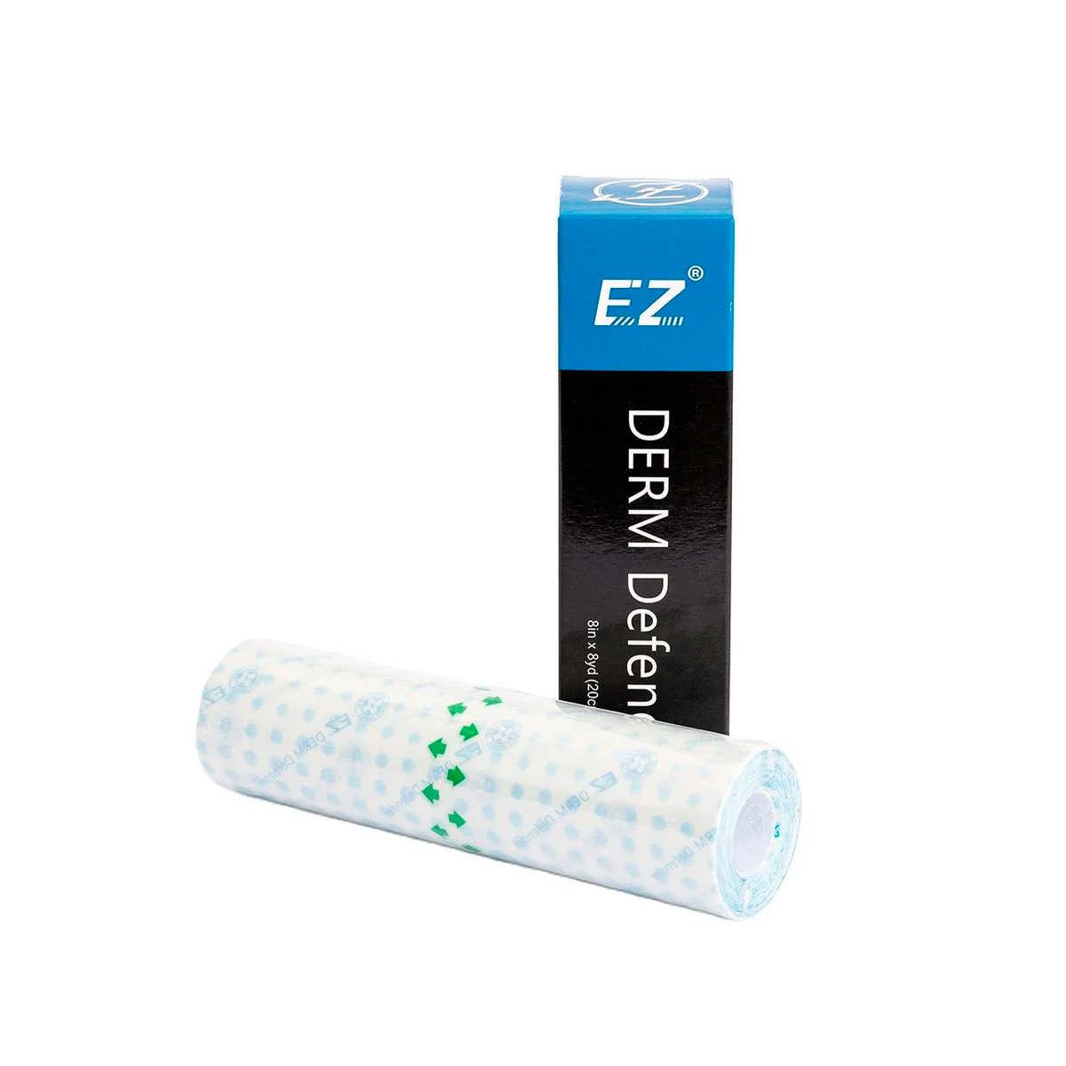 EZ Derm Defender Estandar 15cm x10mts
