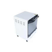 Sanitizador de Calor