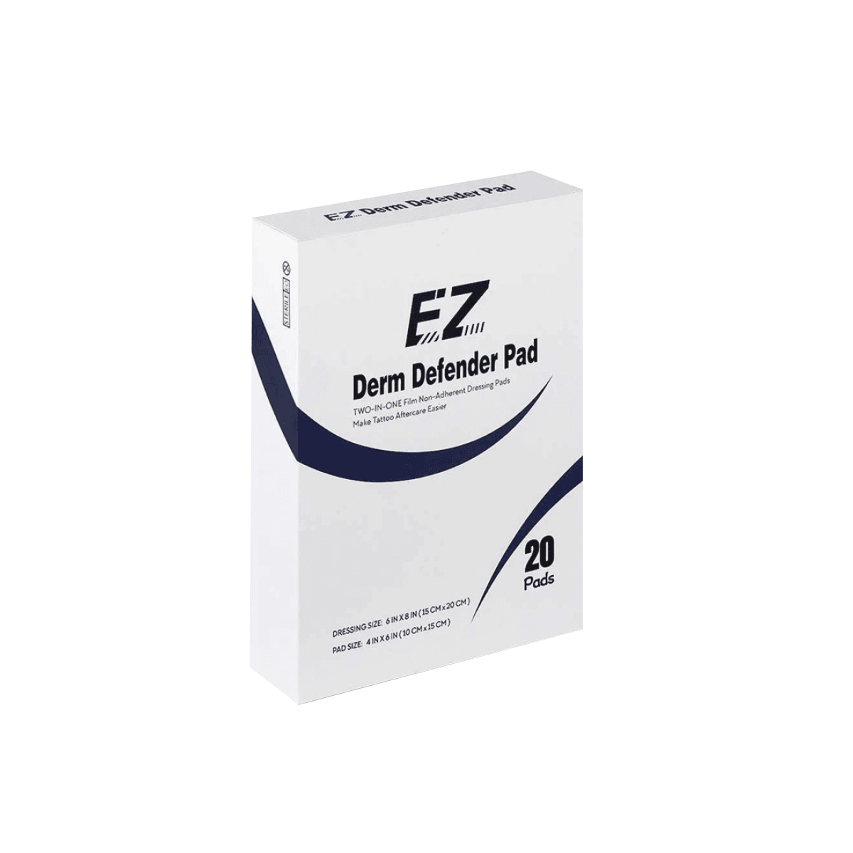 Ez Derm Defender Pad (Almohadilla NO Adherente) 15cm x 20cm
