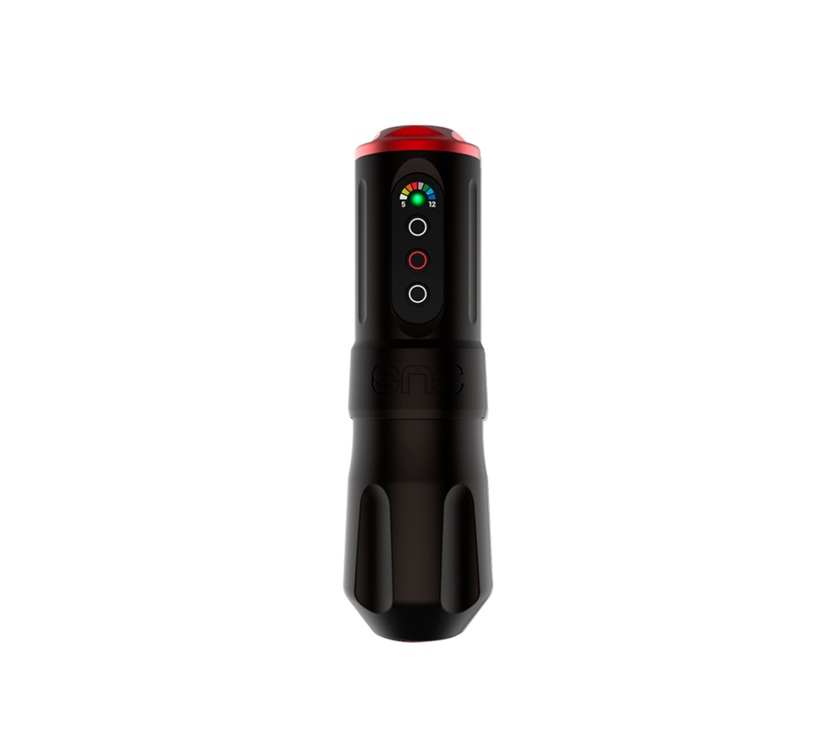 Máquina rotativa inalámbrica FK Irons One 4.0mm