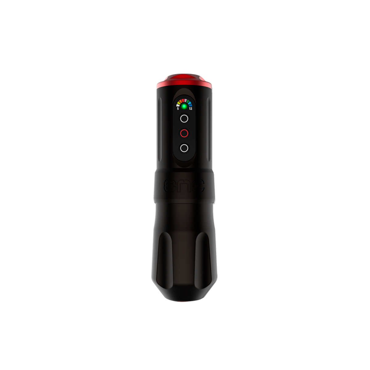 Máquina rotativa inalámbrica FK Irons One 4.0mm