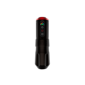 Máquina rotativa inalámbrica FK Irons One 4.0mm